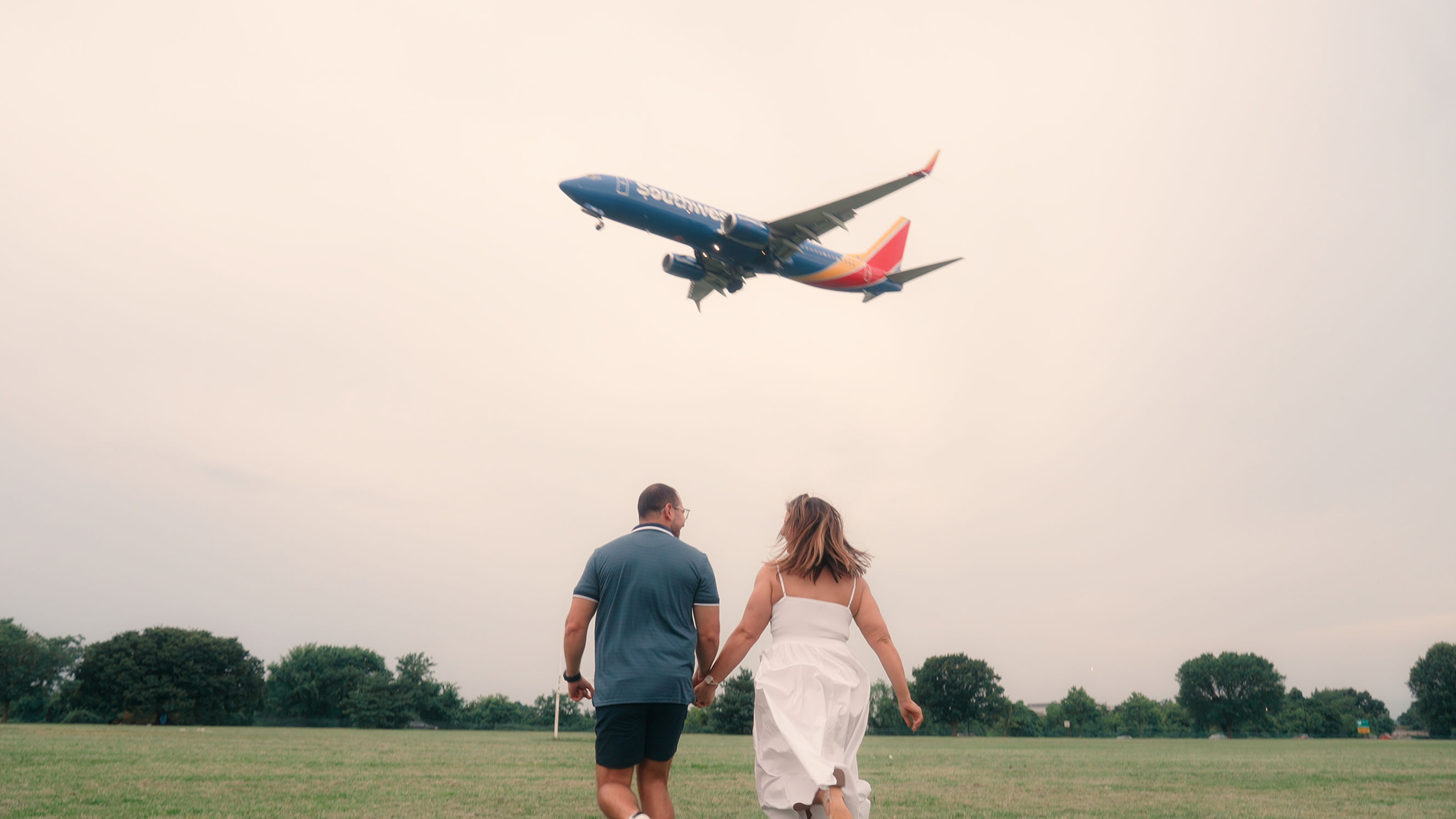 Erick & Gillian - Save The Date